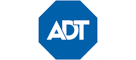 ADT Security Logo